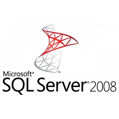 Microsoft SQL Server 2008