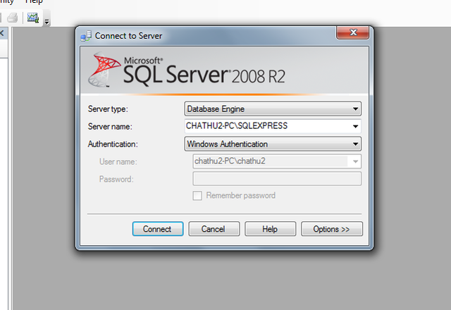 Microsoft SQL Server 2008 R2