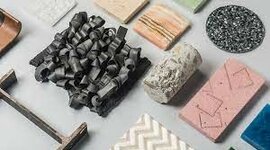 Timeline:  La història dels materials