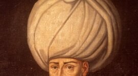 Timeline: Suleiman