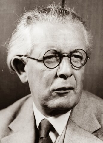 Jean Piaget, paradigma constructivista.