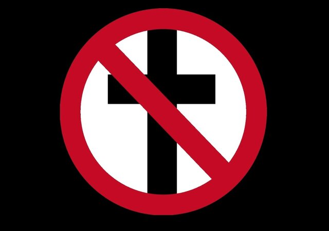 Campaings against the Christian powers