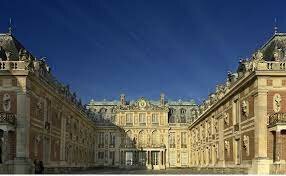 Assalt al palau de versalles