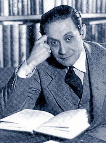 Enrique Jardiel Poncela