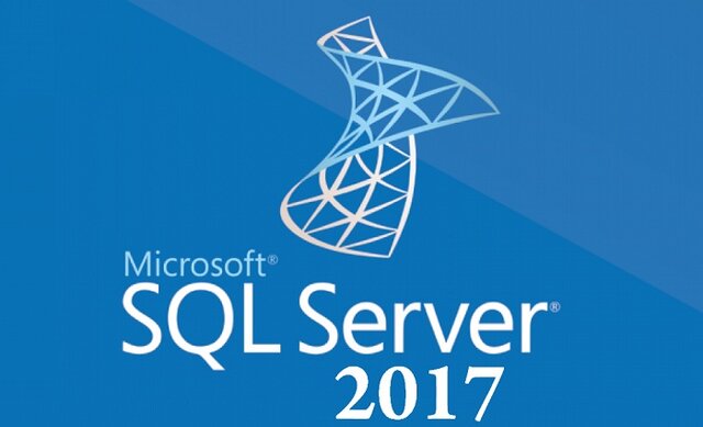 Microsoft SQL Server 2017