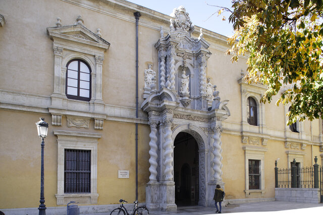 Universidad de Granada