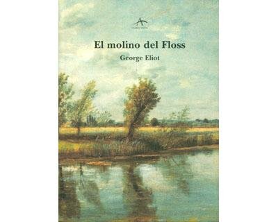 El molino de Floss de George Eliot(George Eliot)