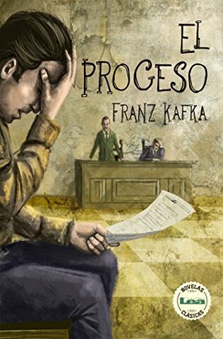 El proceso (Franz Kafka)