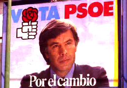 Eleccions del 1982
