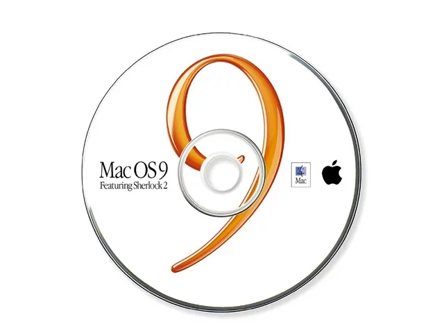 Mac OS 9