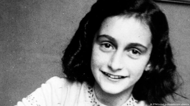 Diario de Anne Frank (Anne Frank)