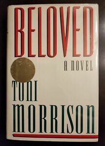 Beloved( Toni Morrison)