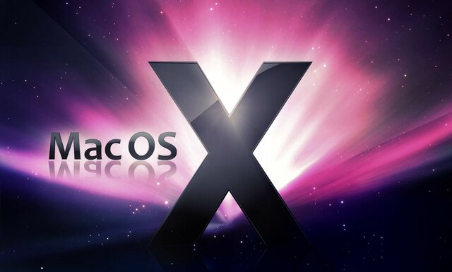 Mac OS X