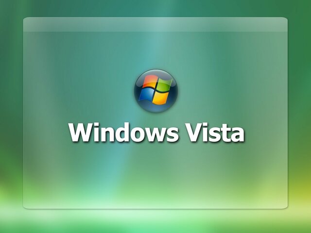 Windows Vista