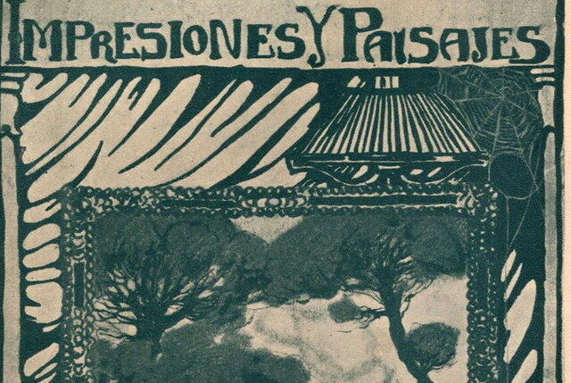 Primer Libro publicado