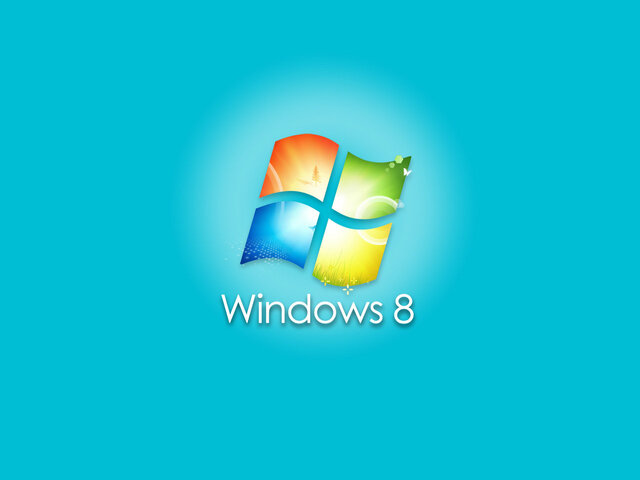 Windows 8
