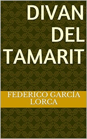 Divan de tamarit