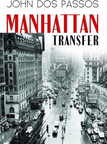 Manhattan Transfer