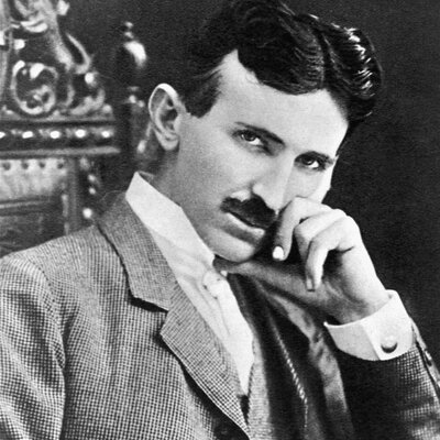 Timeline: Nikola Tesla
