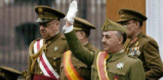 Plan de estabilització d'Espanya.