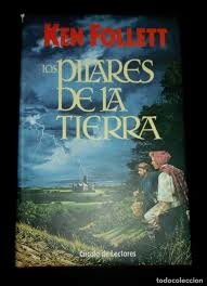 Los pilares de la tierra