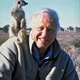 David attenborough 2008