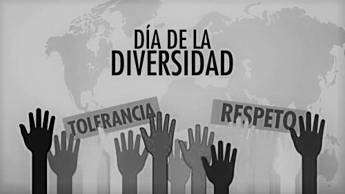 Día Internacional de la Diversidad Cultural