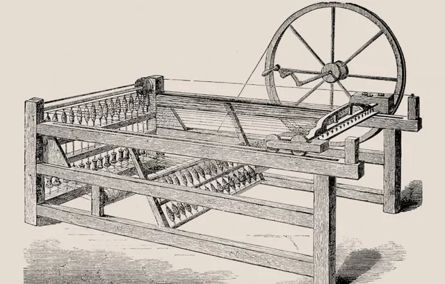 Spinning Jenny