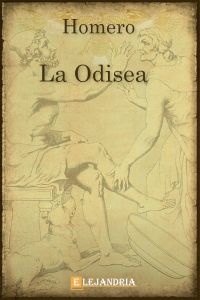 La odisea
