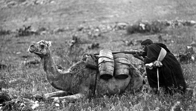 CAMPAÑAS MILITARES EN MARRUECOS