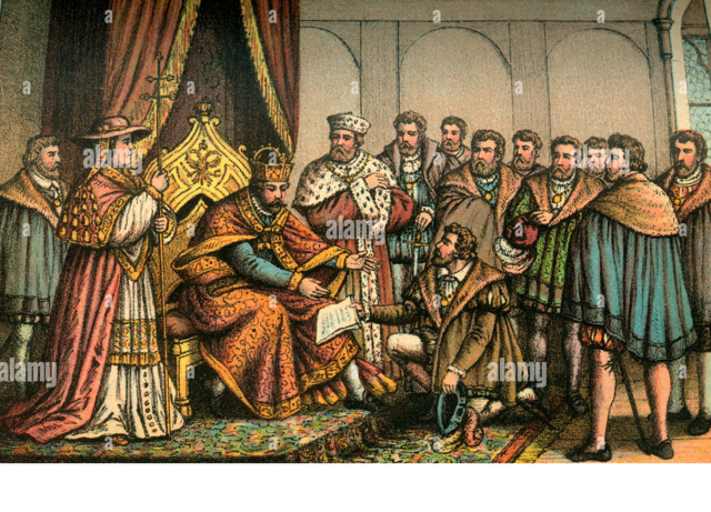 Confesión de Augsburgo