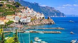 Timeline: Italy trip