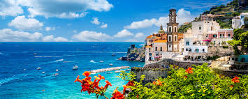 Amalfi Coast