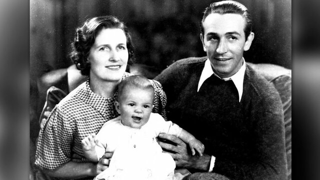 Diane Disney Miller