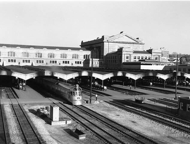 Kansas City, Missouri