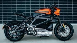 Harley Davidson Livewire