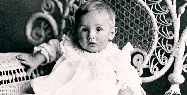 Born