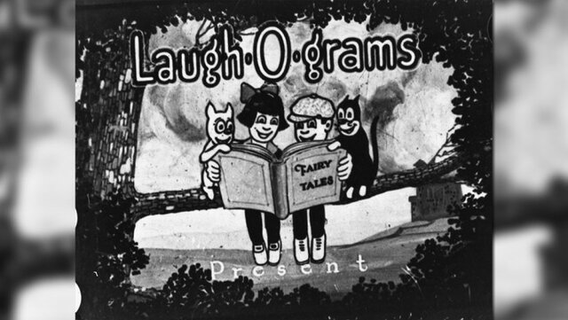 Laugh-O-Grams