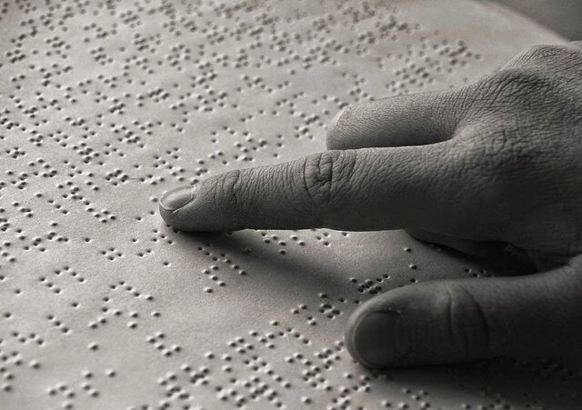 Sistema Braille