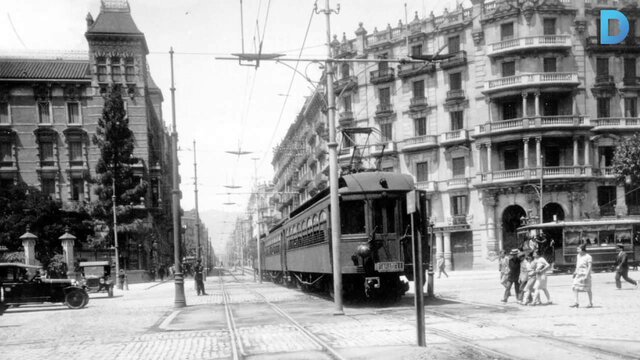 Ferrocarriles de Sarrià