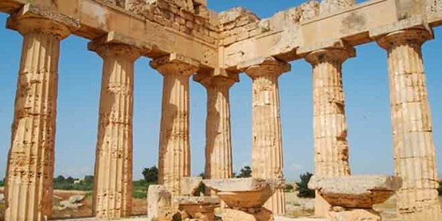 Gobierno de Pericles.