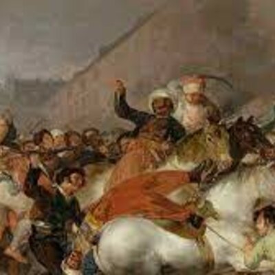 Timeline: GUERRA D'INDEPENDÈNCIA