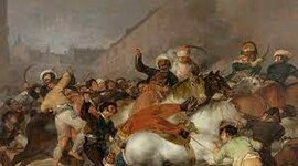 Timeline: GUERRA D'INDEPENDÈNCIA