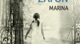 Timeline: Ruta literaria Marina, Alexandra y Luna