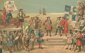 The French and Indian War