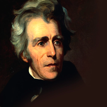 The Election of Andrew Jackson