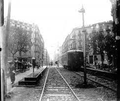 Ferrocariles de Sarria