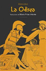 Aparece la Odisea