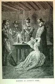 Los Miserables de Victor Hugo obra