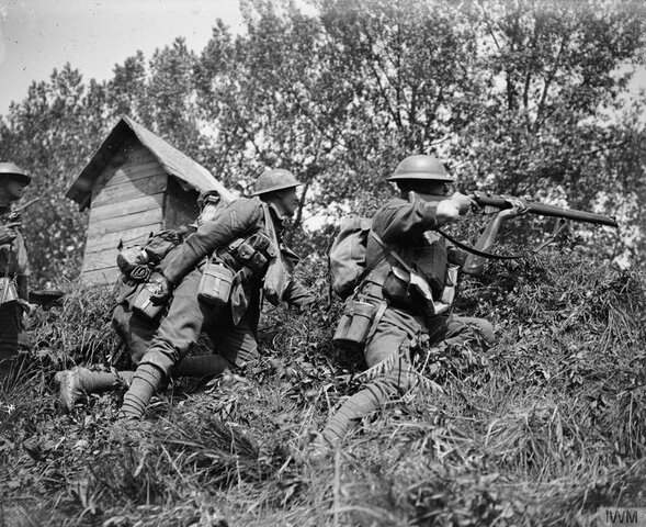 The Sedition Act of 1918 curtailed the free speech rights of U.S. citizens during time of war